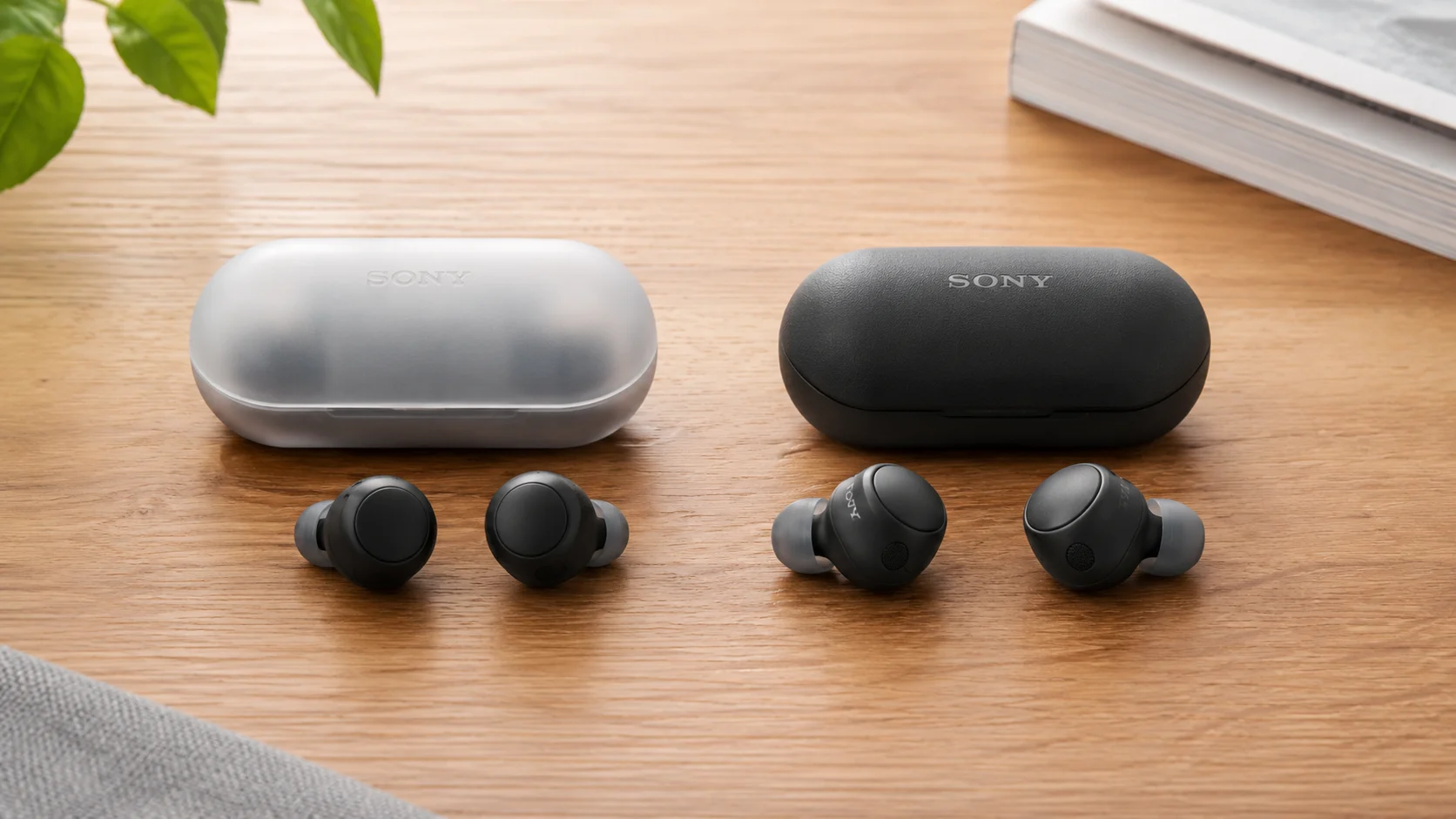 Sony WF-C500 vs Sony WF-C700N, Sony WF-C500, Sony WF-C700N, budget wireless earbuds, best budget Sony earbuds, true wireless earbuds, active noise cancellation, ANC earbuds, earbuds for small ears, multipoint Bluetooth earbuds, earbud battery life, IPX4 workout earbuds, ambient sound mode, transparency mode, Sony Headphones Connect app, DSEE technology, wireless earbuds with physical buttons, passive isolation, WF-C500 battery life, WF-C700N comfort, budget noise cancelling earbuds, SBC and AAC codecs, wind noise reduction earbuds
